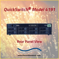 6-Way Fiber Switch / Converter