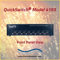 Model 4193 8-Way Fiber