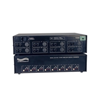 Model 4193 8-Way Fiber