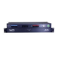 4-Channel RJ45 Cat5e A/B Switch