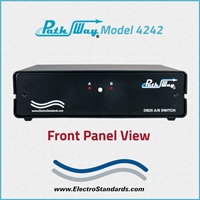 DB25 A/B Switch, Desktop