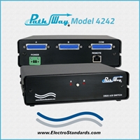 DB25 A/B Switch, Desktop