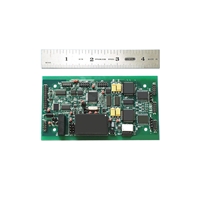 LVDT AC Excitation Dual-Channel Digital Signal Conditioner Board