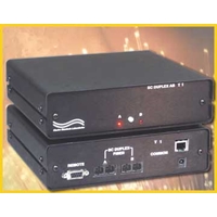 Fiber-to-T1 A/B Switch/Converter