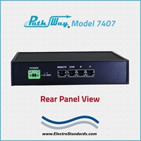 RJ45 A/B Switch
