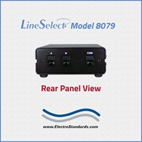 RJ45 A/B CAT 5e Switch
