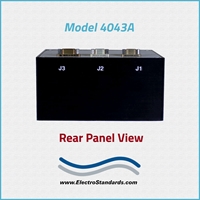 6-Channel Fiber Transmitter, Unidirectional Interface Converter