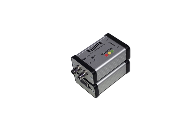 ST Fiber to RS422 Interface Converter