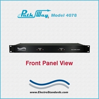 Remote Control Unit for RSS-3 IOC-3-R Devices