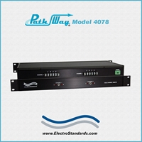 Remote Control Unit for RSS-3 IOC-3-R Devices