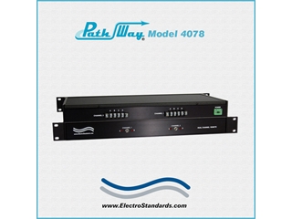 304078 - 4078 Remote Control Unit for RSS-3 IOC-3-R Devices