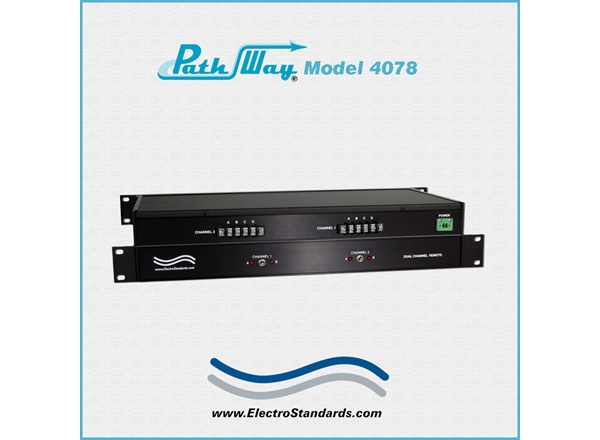 Remote Control Unit for RSS-3 IOC-3-R Devices