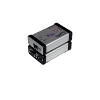 HP Fiber Repeater with Custom RS232 Monitor Port