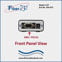 F07 (POF) RS232 Converter