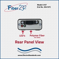F07 (POF) RS232 Converter