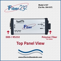F07 (POF) RS232 Converter