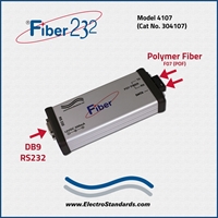 F07 (POF) RS232 Converter