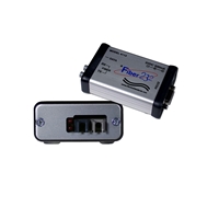 Model 4113 POF to RS232 DB9