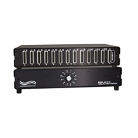 DB25 12-Position Switch