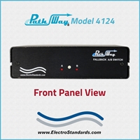 DB9 A/B Switch, Automatic Fallback