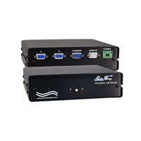 DB9 A/B Switch, Automatic Fallback
