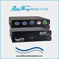 DB9 A/B Switch, Automatic Fallback
