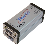 DB15 Interface Converter