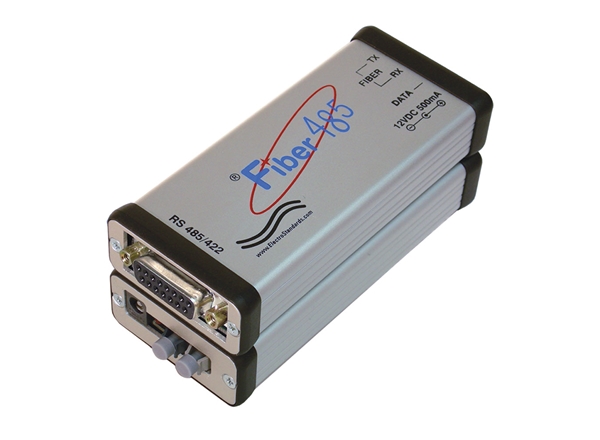 DB15 Interface Converter