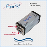 DB15 Interface Converter