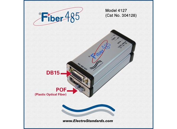 DB15 Interface Converter