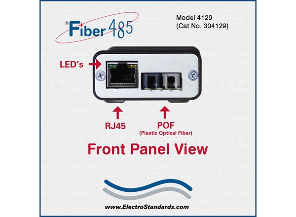 RS485 Interface Converter