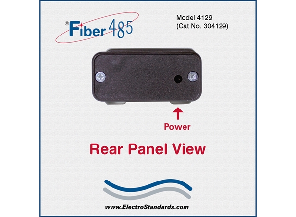 RS485 Interface Converter