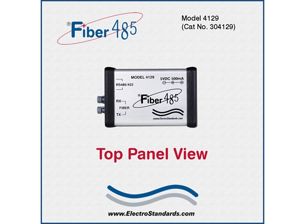 RS485 Interface Converter