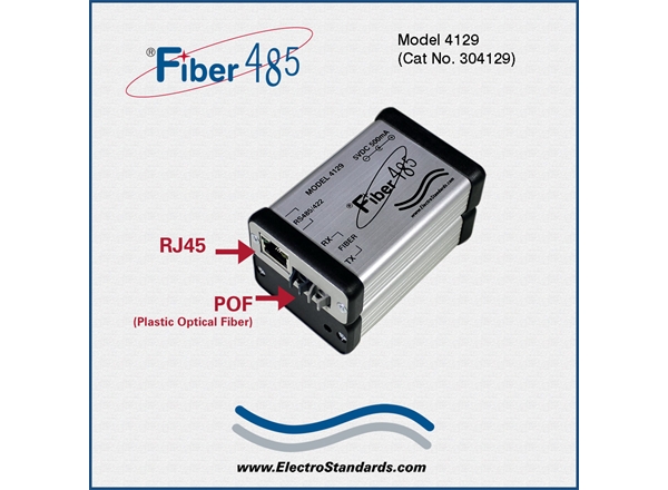 RS485 Interface Converter