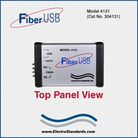 POF Fiber to USB Converter