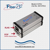 HP Fiber to RS232 Converter
