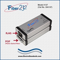 HP Fiber to RS232 Converter