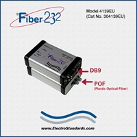 HP Fiber to RS232 Converter