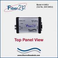 HP Fiber to RS232 Converter