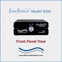 DB25 2-Position Switch