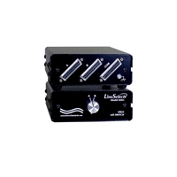 DB25 2-Position Switch