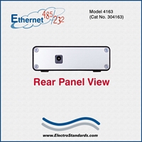Ethernet-to-RS485/422/232 Interface Converter