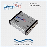 Ethernet-to-RS485/422/232 Interface Converter