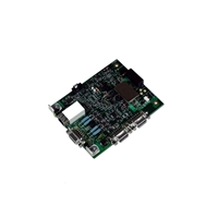 Embedded Ethernet-to-RS485/422/232 Interface Converter