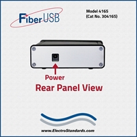 iST Fiber-to-USB Converter
