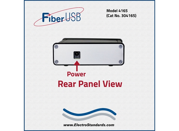 iST Fiber-to-USB Converter