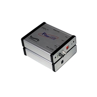 ST Fiber-to-USB Converter