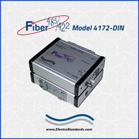 Model 4172-DIN RS485/422 Interface Converter