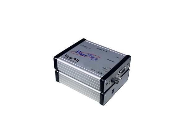 Fiber485® to Multi-Point RS485/422 Interface Converter