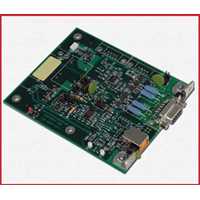o RS485/422/232 Interface Converter, Board